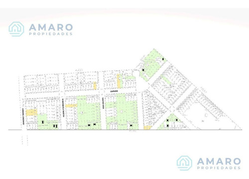 Imagen 7 de 13 de Venta · Terreno · En Villa La Ribera · Costa Rivera · Timbúes