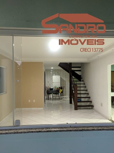 Imagem 7 de 10 de Casa - Caio 306 - 69537175