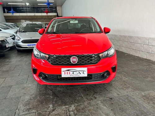 Fiat Argo 1.0 Flex 5p