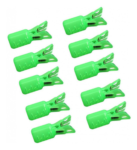 40 Piezas 40 Piezas Portátil Calamar Jig Gancho Protector