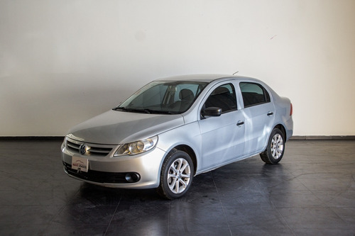 Imagen 1 de 25 de Volkswagen Voyage 1.6 Highline Imotion
