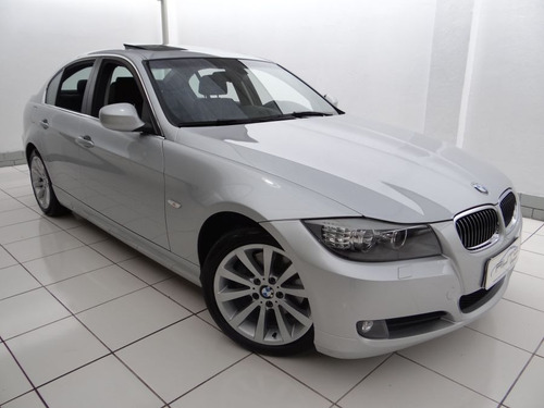 Sucata Venda Em Peças Bmw 325ia 2011
