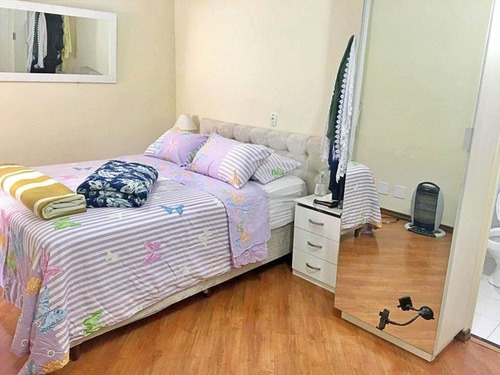 Apartamento 3 Suites - Vila Mascote - 345-im543369