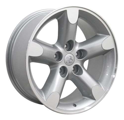 Llanta De 20 Pulgadas Oe Wheels Llc Para La Rueda Ram 1500 D