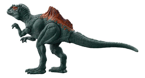 Dinosaurio Concavenator Mattel Jurassic World 12 Pulgadas