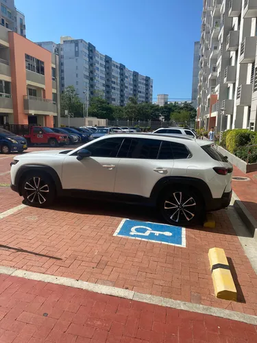 Mazda cx-50 2.5 Grand Touring Lx Awd