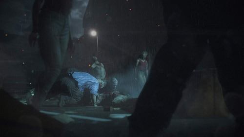 Resident Evil 2 Fisico Nuevo Xbox One Dakmor Canje Y Venta