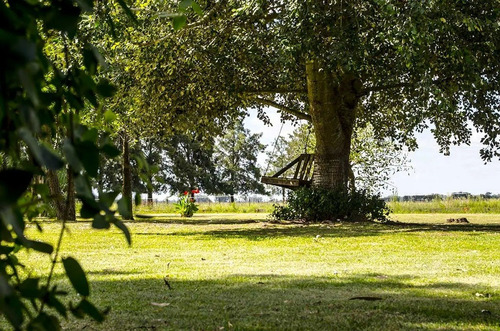 Casa Quinta Campo Chacra La Paz Con Pileta En Gral Rodriguez Para 14 Personas Disponile A Partir De Enero Precio Por Dia