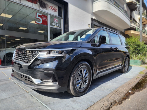 Imagen 7 de 25 de Kia Carnival 2023 2.2 Crdi Premium Avn