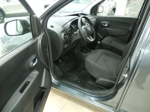 Imagen 12 de 25 de Renault Kangoo Emotion 2022