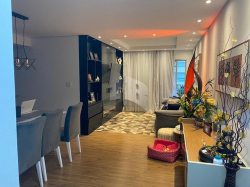 Imagem 4 de 15 de Apartamento - Vila Firmiano Pinto - Ref: 6221 - V-6221