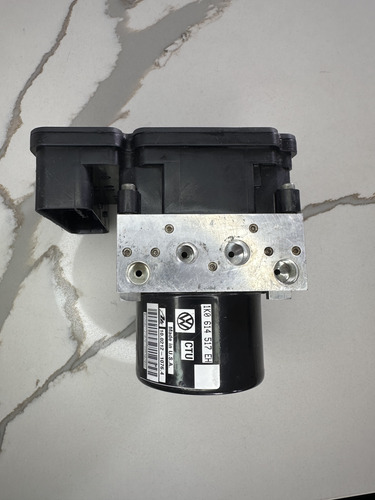 Módulo Abs Volkswagen Jetta 1k0907379cb - Original Brasil