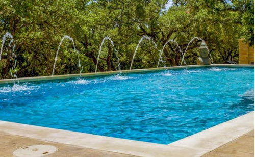 Chorros De Banqueta Deck Jet Para Albercas O Piscinas Cmp | Meses sin  intereses