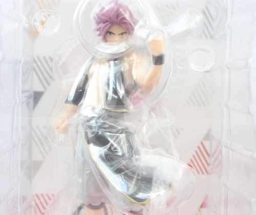 Pop Up Parade Fairy Tail Final Series Natsu Dragneel