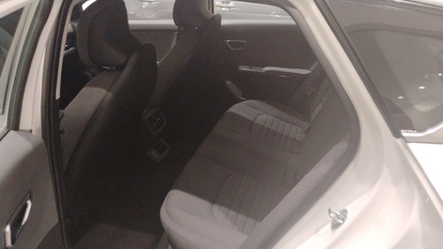 Kia K4 2.0 Ex Ivt