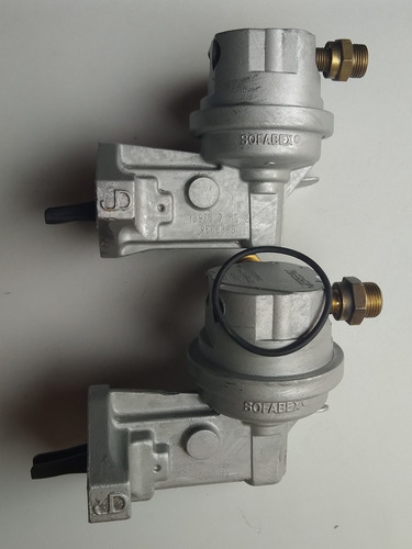 Imagen 3 de 3 de Bomba De Transferencia John Deere 4045 /6068