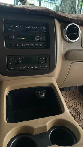 Ford Explorer Expedition 2005