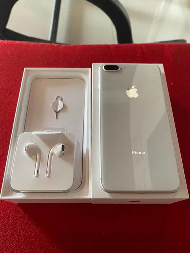 iPhone 8 Plus 64 Gb