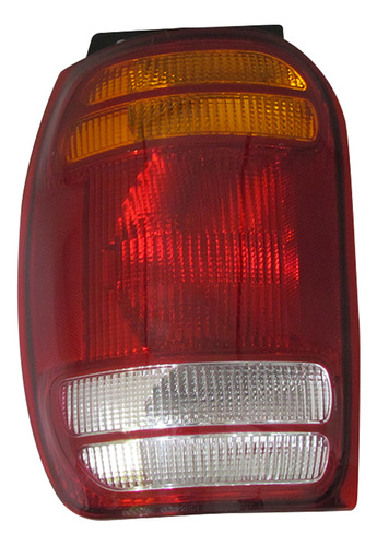 Stop Izquierdo Ford Explorer 1998 A 2001 Tw