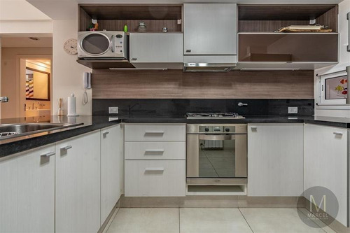 Imagen 6 de 30 de Departamento En Venta - 3 Ambientes - Zona Sur Playa - Pinamar