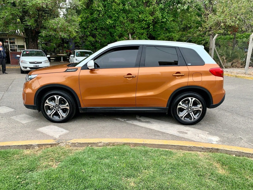 Imagen 3 de 18 de Suzuki Vitara
