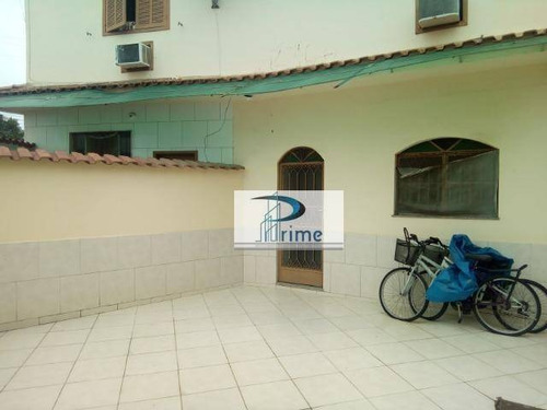 Village Com 9 Undidades À Venda Por R$ 695.000 - Mumbuca - Maricá/rj - Vl0001