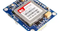 Comprar Sim5320e Módulo  3g Lte - Para Arduino Comandos At