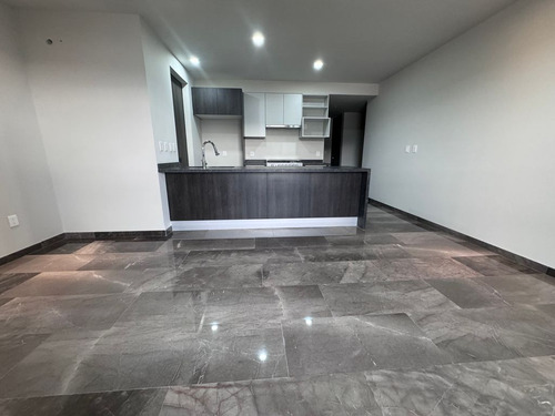 Departamento De Lujo En Venta En Punto Sur