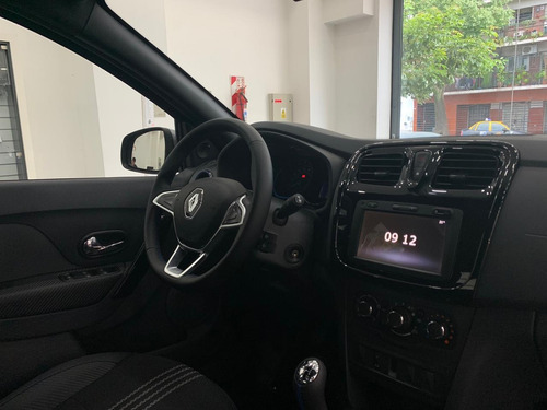 Renault Sandero 1.6 16v Life Gran Oportunidad (ba)
