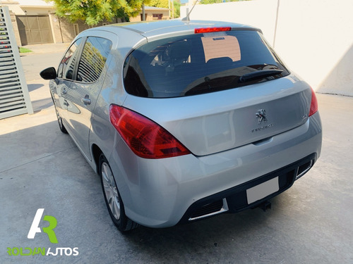 Peugeot 308 1.6 Hdi Allure Nav