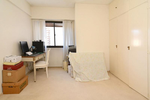 Venta Departamento De 5 Ambientes Excelente C/cochera Y Vig Almagro / Caballito