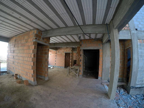 Cobertura Com 2 Dormitórios À Venda, 61 M² Por R$ 609.400,00 - Ingleses - Florianópolis/sc - Co0286
