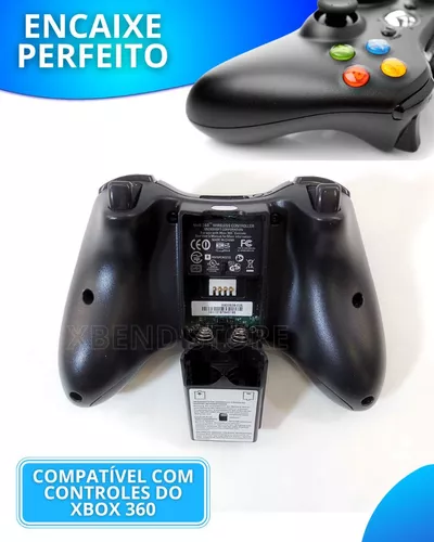 Jogos novos para xbox 360