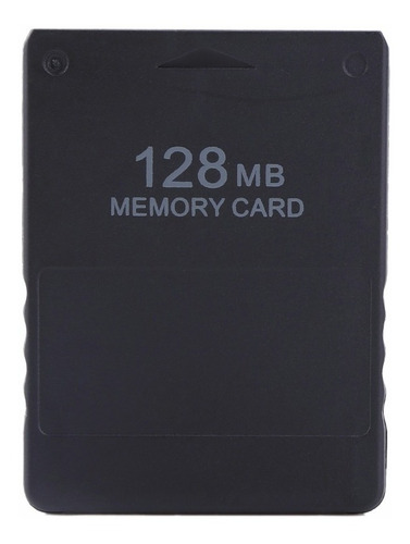 Tarjeta De Memoria De Alta Velocidad Para Sony Ps2 128m