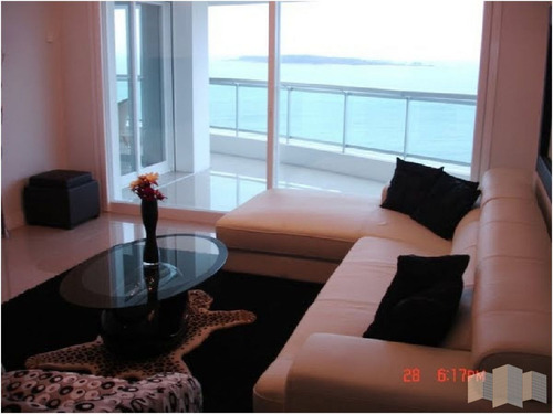 Imagen 10 de 30 de Apartamento En Punta Del Este, Mansa