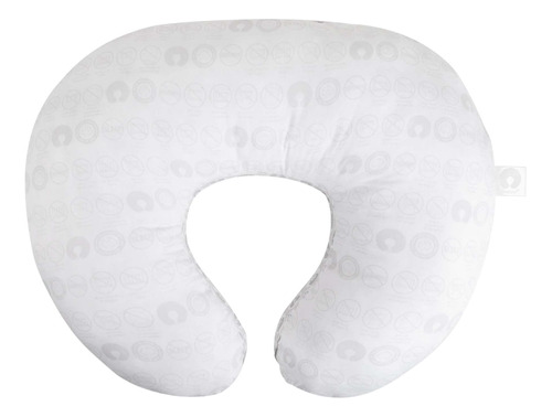 Almohada De Lactancia Boppy, Poliéster - Lactancia Materna D