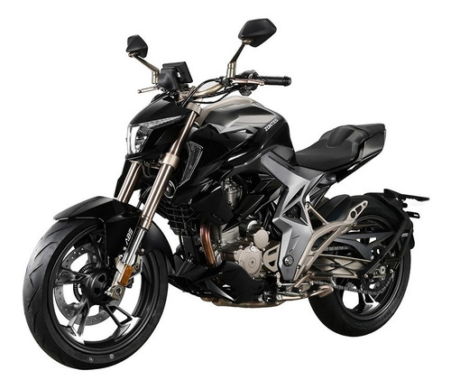 Zontes R310 2 0km 2021 (no Duke Ktm Bmw 310 Tnt 300 Dominar)