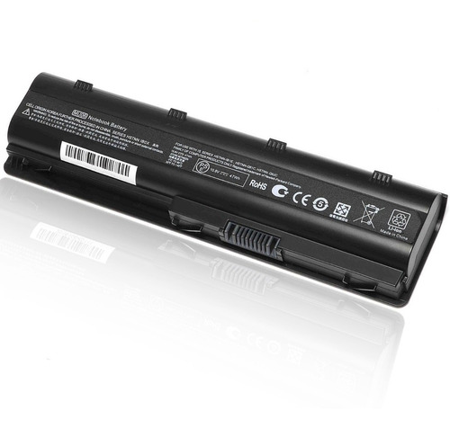 Bateria Hp G42-410us G42-413br G42-415dx G42-430br G42-431br