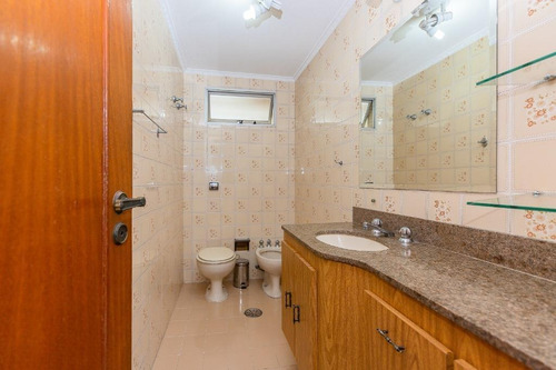 Imagem 22 de 29 de Apartamento À Venda No Bairro Belenzinho - São Paulo/sp - O-17526-28699