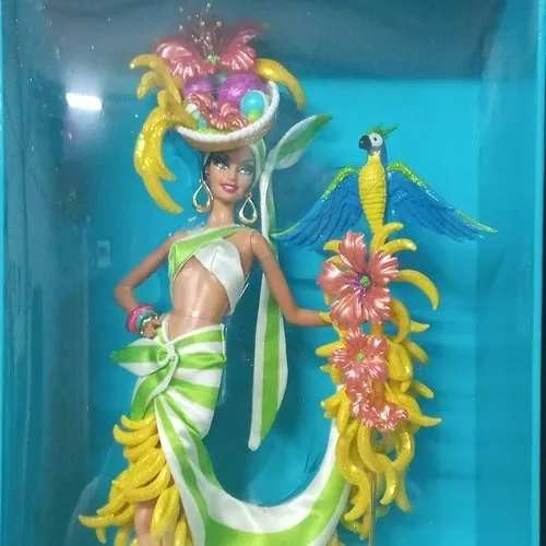 Barbie banana bonanza clearance