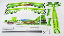 Comprar Shock Flyer Ultimate 590mm Manobra Para Montagem Espuma Pp