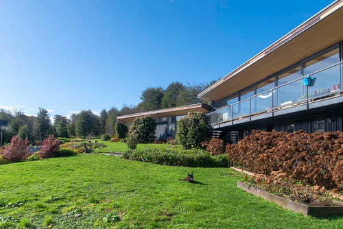 Casa En Sector Los Arrayanes - Puerto Varas