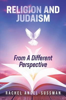 Libro Religion And Judaism From A Different Perspective -...