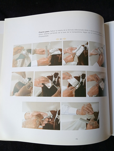 Manual De Belleza Del Cabello Método Loccoco (Usado)