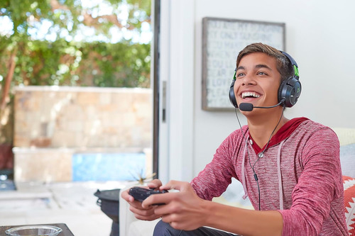 Auriculares Para Juegos Xbox Turtle Beach Recon 50 Para L...