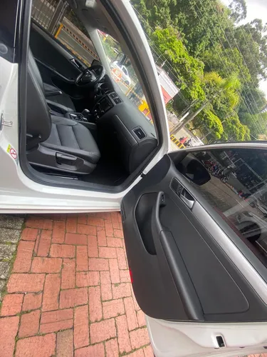 Volkswagen Jetta Vi 2.5 Highline