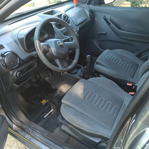 Chevrolet Montana 1.8 Ls