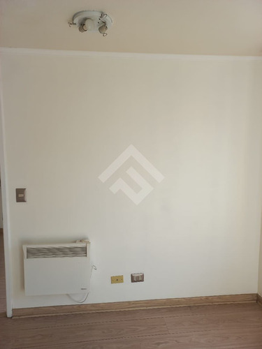 Departamento En Venta De 1 Dorm. En Estación Central