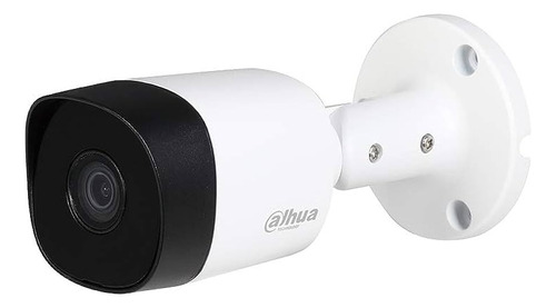 Camara Dahua 2mpx Bullet Bala 3.6mm 20mts Ip67  Camara De Se