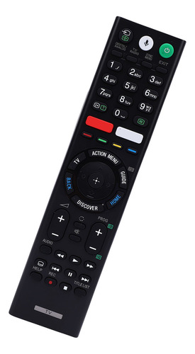 Televisor Con Control Remoto Tv Rmf-tx210es Mano Cómoda